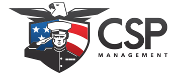 CSP MGT LLC Resources for Products, Services and Training